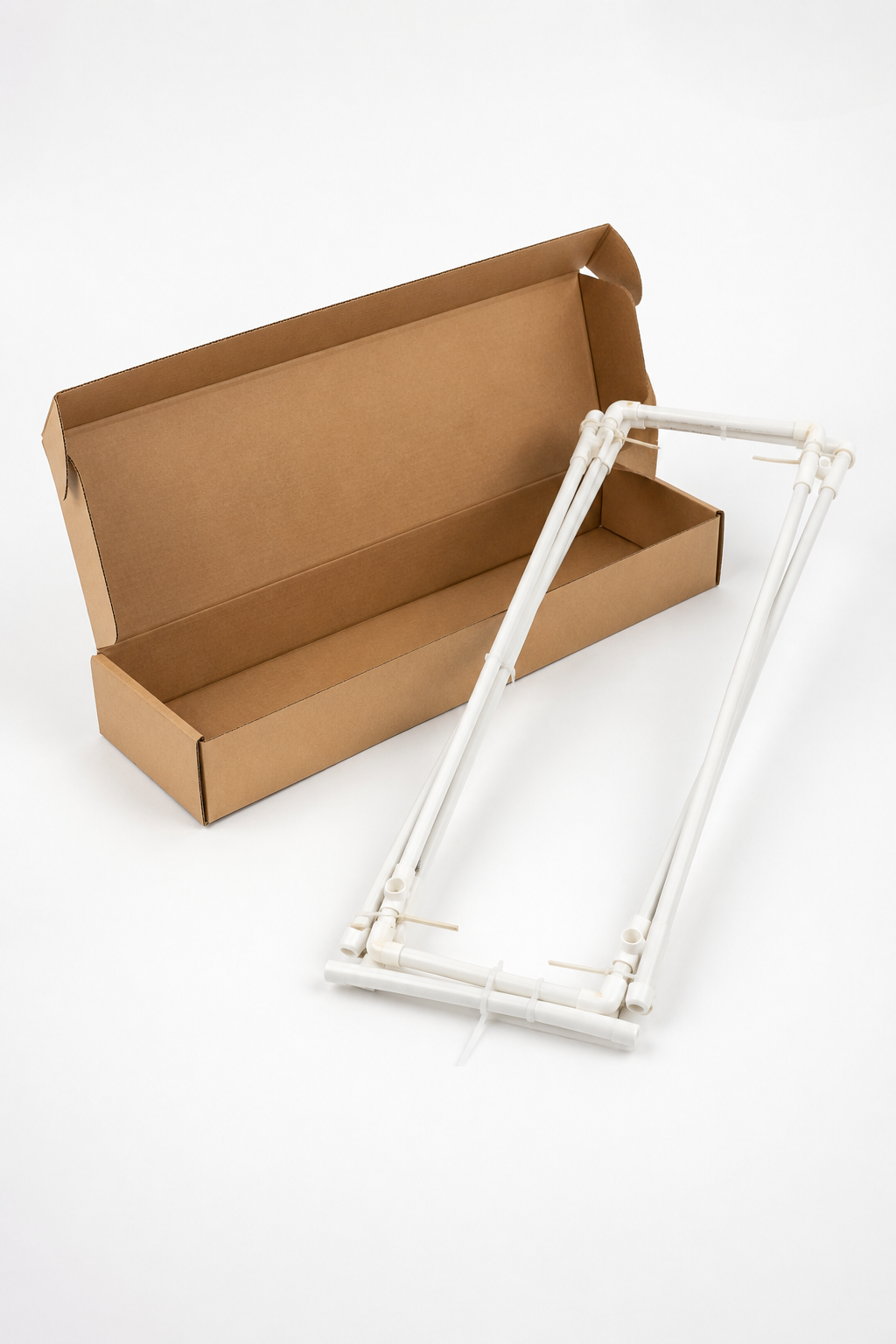 Easy Fill Lawn Bag Holder - Image 6