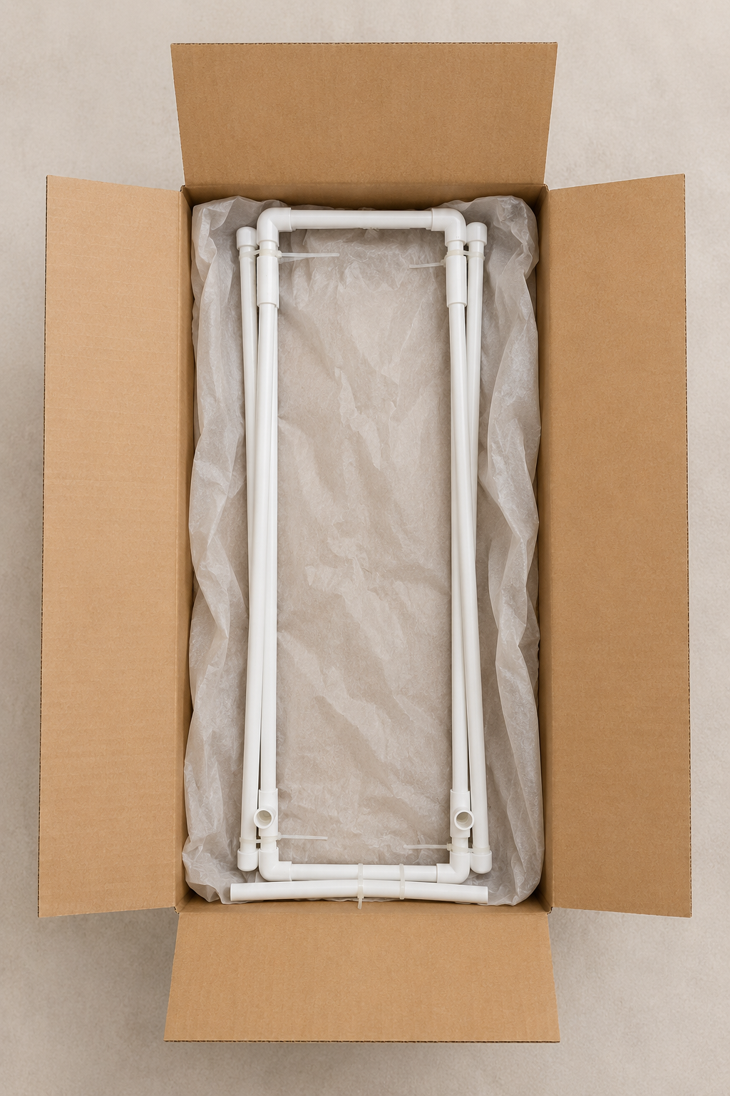 Easy Fill Lawn Bag Holder - Image 5
