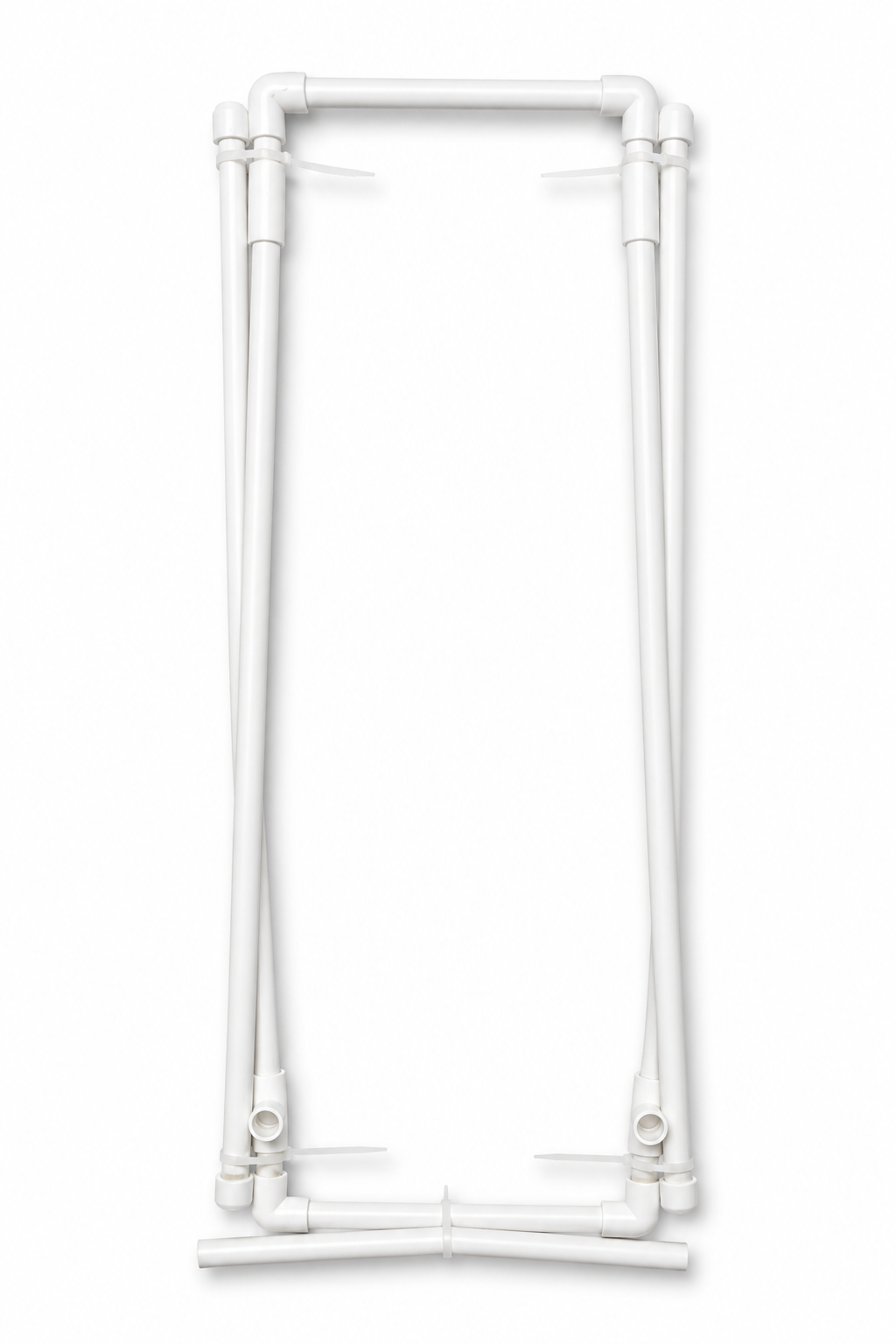 Easy Fill Lawn Bag Holder - Image 7